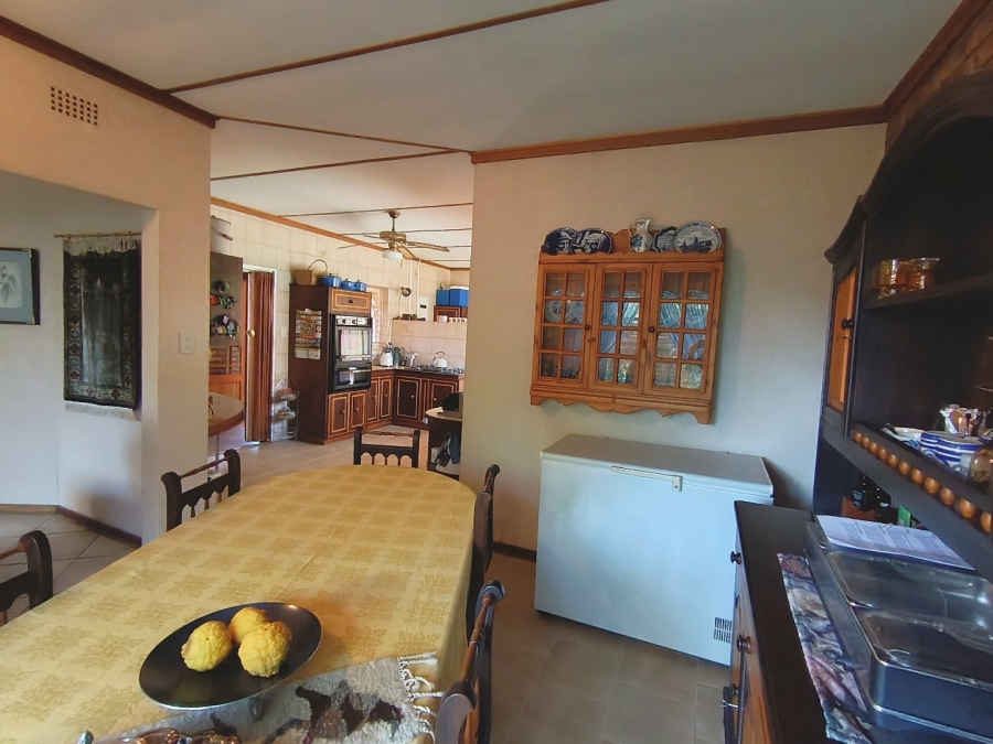 4 Bedroom Property for Sale in Doringkruin North West